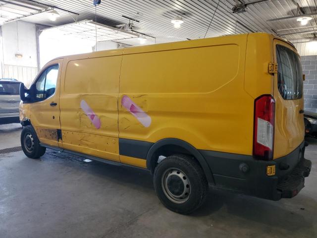 Photo 2 from auction – 2016 FORD TRANSIT T- with VIN 1FTYR2ZM7GKA07097