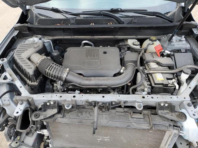 Photo 12 from auction – 2023 GMC ACADIA SLT with VIN 1GKKNUL4XPZ153897