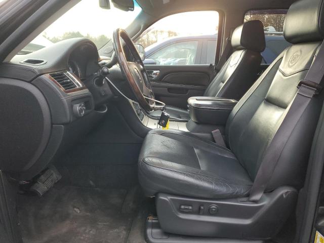 Photo 7 from auction – 2013 CADILLAC ESCALADE P with VIN 1GYS4DEF1DR347107