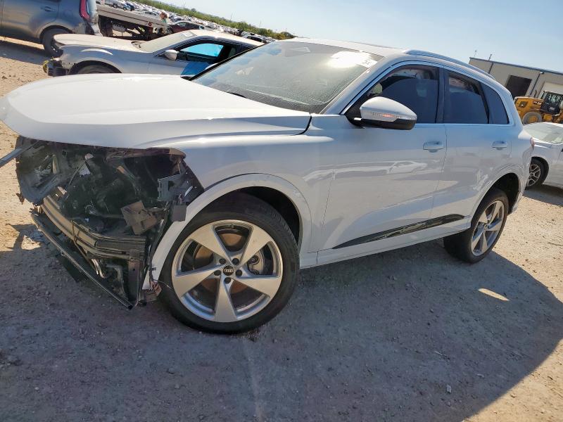 AUDI Q5 PREMIUM 2025 with VIN WA12AAGU1S2018089 - Photo from auction