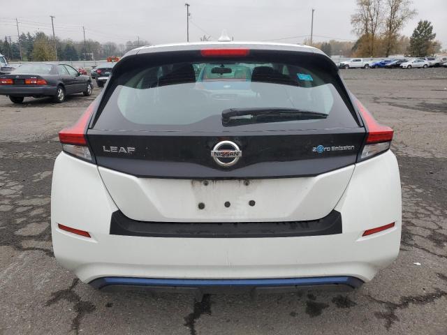 Photo 6 from auction – 2018 NISSAN LEAF S with VIN 1N4AZ1CP2JC307698