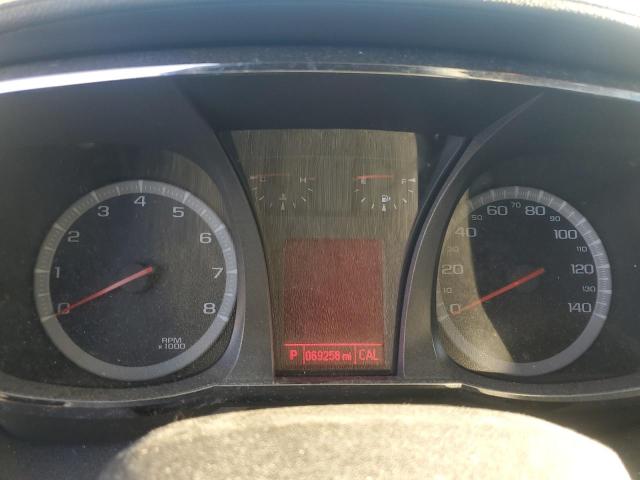 Photo 9 from auction – 2016 GMC TERRAIN SL with VIN 2GKFLTEK4G6148879