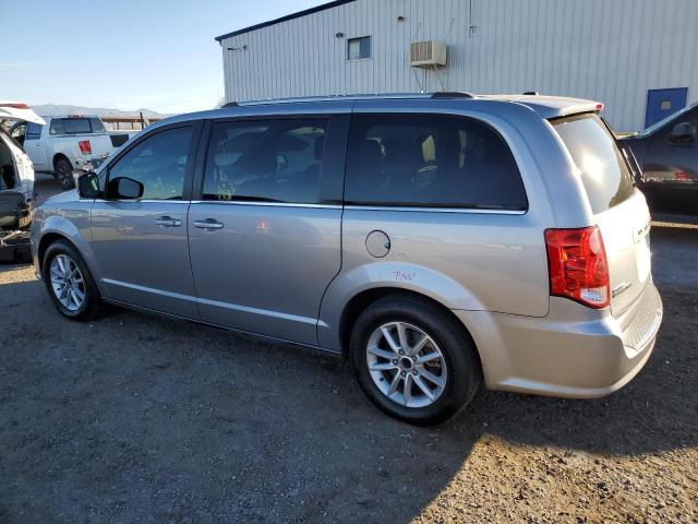 Photo 2 from auction – 2019 DODGE GRAND CARA with VIN 2C4RDGCG8KR610931