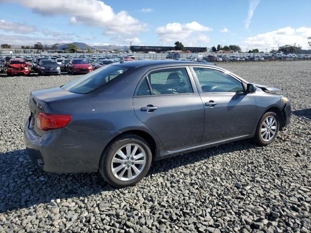 Photo 3 from auction – 2010 TOYOTA COROLLA BA with VIN 1NXBU4EE0AZ365650