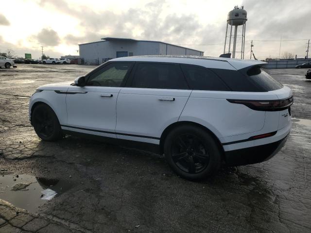 Photo 2 from auction – 2018 LAND ROVER RANGE ROVE with VIN SALYB2RV4JA714970