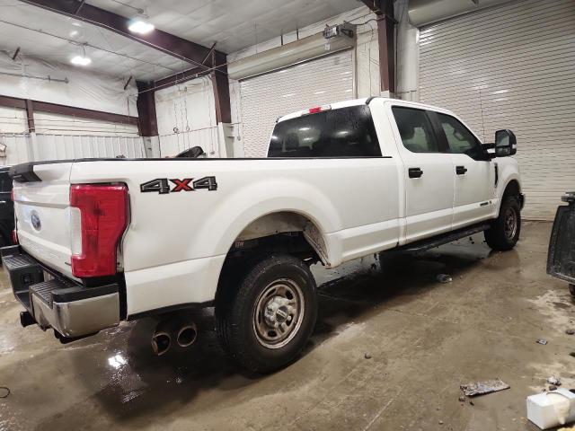 Photo 3 from auction – 2018 FORD F250 SUPER with VIN 1FD7W2BTXJEC10072