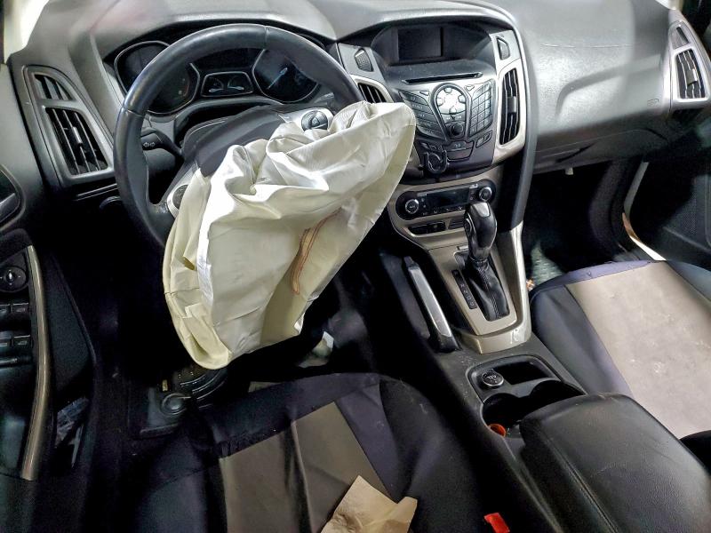 Photo 8 from auction – 2012 FORD FOCUS SEL with VIN 1FAHP3H21CL430862