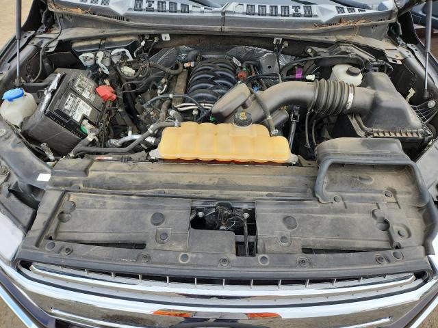 Photo 11 from auction – 2018 FORD F150 SUPER with VIN 1FTEW1E55JKF70452