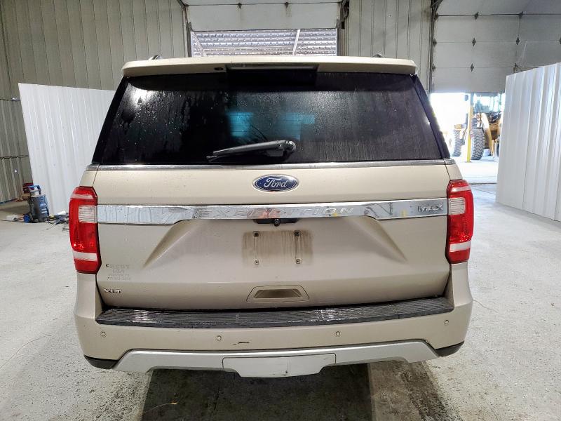 Photo 6 from auction – 2018 FORD EXPEDITION with VIN 1FMJK1HT6JEA06100