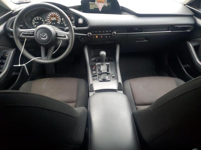 Photo 8 from auction – 2021 MAZDA 3 SELECT with VIN JM1BPAB70M1318091