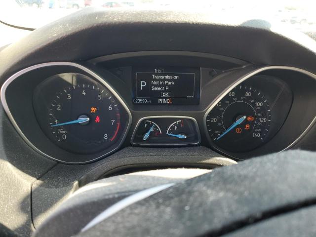صورة رقم 9 من المزاد - 2018 FORD FOCUS S مع VIN 1FADP3E2XJL275504