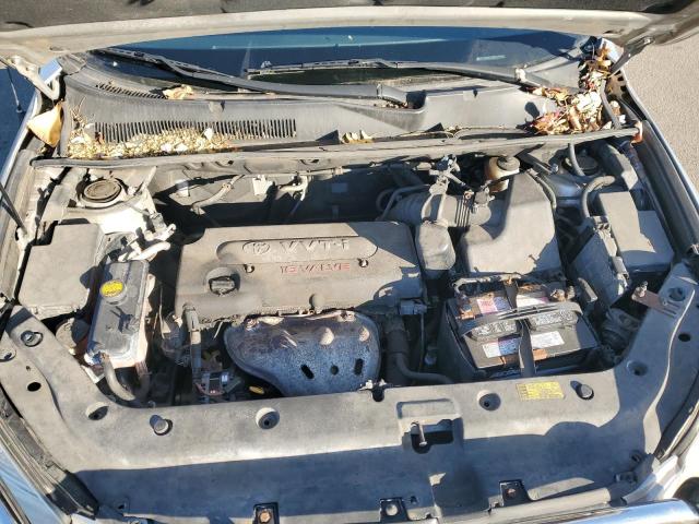 Photo 12 from auction – 2007 TOYOTA RAV4 LIMIT with VIN JTMBD31V775115359