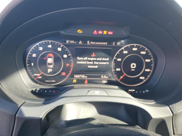 Photo 9 from auction – 2017 AUDI A3 PREMIUM with VIN WAUJ8GFF4H1064109
