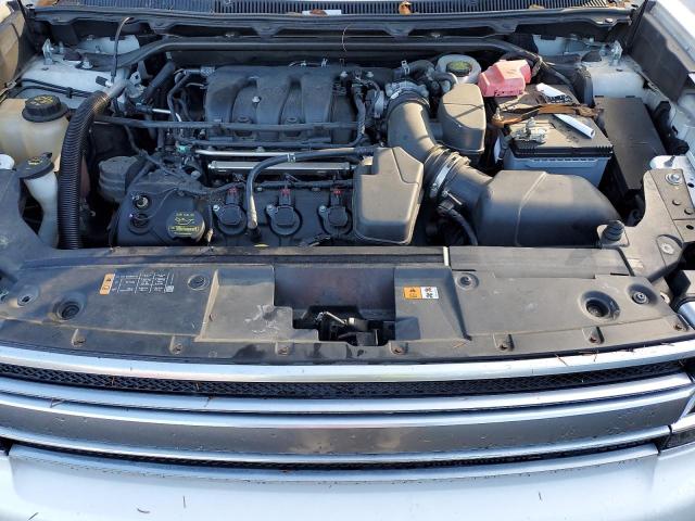 Photo 12 from auction – 2013 FORD FLEX LIMIT with VIN 2FMHK6D85DBD04232