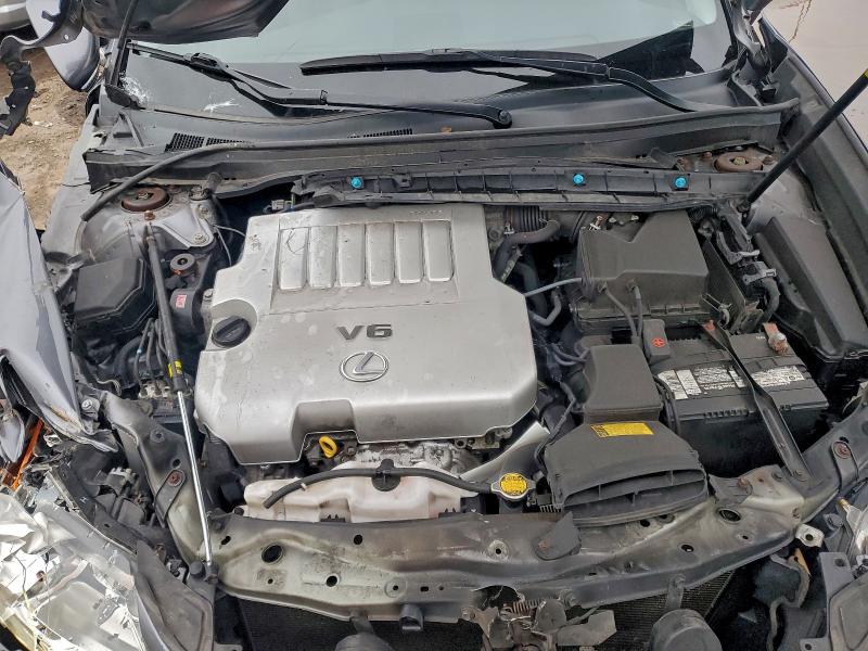 Photo 11 from auction – 2014 LEXUS ES 350 with VIN JTHBK1GG5E2091479