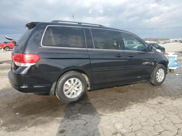 Photo 3 from auction – 2008 HONDA ODYSSEY EX with VIN 5FNRL38728B108134