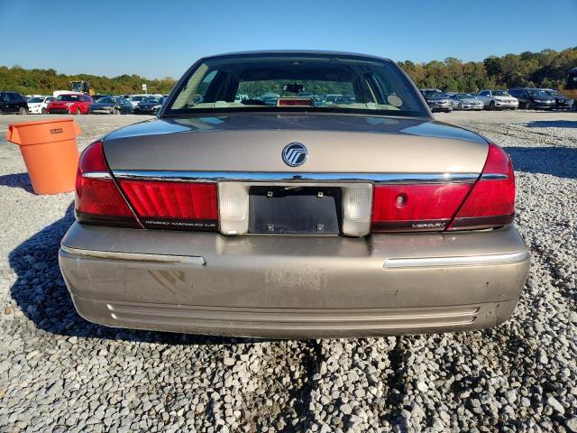Photo 6 from auction – 2001 MERCURY GRAND MARQ with VIN 2MEFM75W91X630251