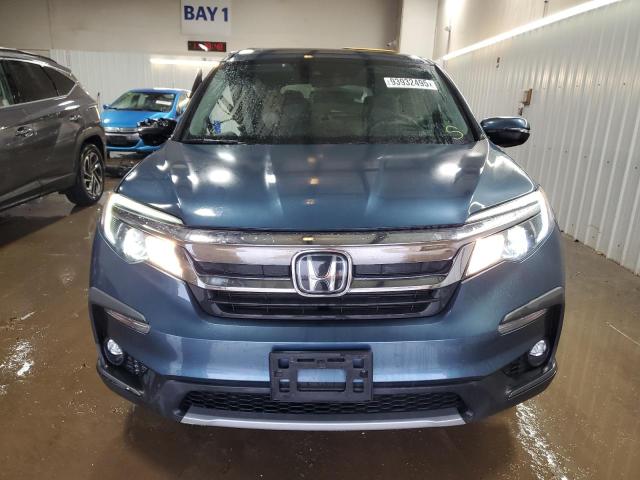 صورة رقم 5 من المزاد - 2021 HONDA PILOT EX مع VIN 5FNYF6H32MB013729