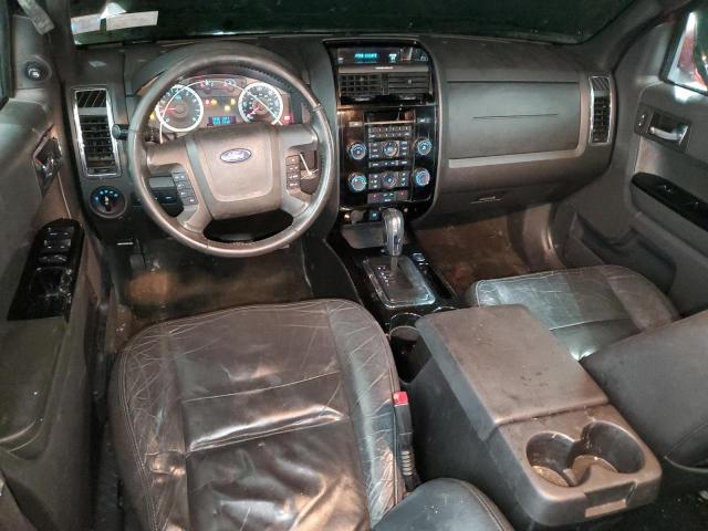 Photo 8 from auction – 2012 FORD ESCAPE LIM with VIN 1FMCU0E7XCKB80339