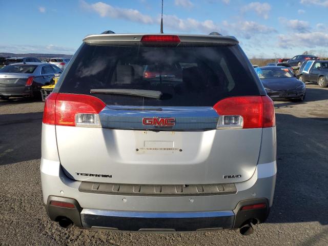 Photo 6 from auction – 2012 GMC TERRAIN SL with VIN 2GKFLXE55C6186973
