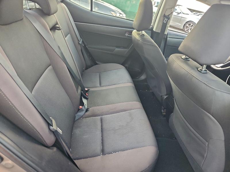 Photo 10 from auction – 2017 TOYOTA COROLLA L with VIN 2T1BURHE3HC849428