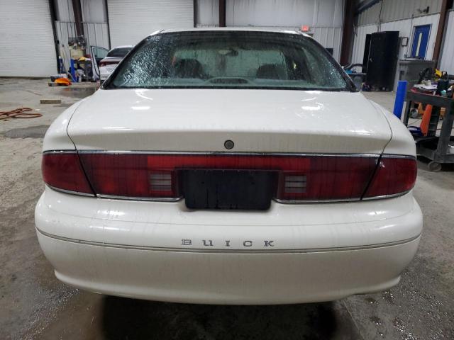 Photo 6 from auction – 2001 BUICK CENTURY CU with VIN 2G4WS52J611300974
