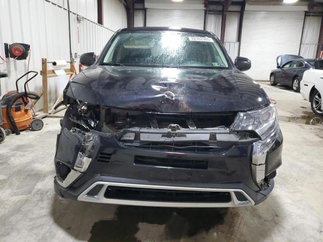 Photo 5 from auction – 2019 MITSUBISHI OUTLANDER with VIN JA4AZ3A31KZ029424