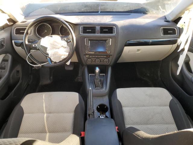 Photo 8 from auction – 2016 VOLKSWAGEN JETTA SE with VIN 3VWD67AJ5GM314537