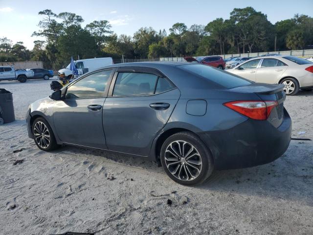 Photo 2 from auction – 2015 TOYOTA COROLLA L with VIN 5YFBURHE4FP303590