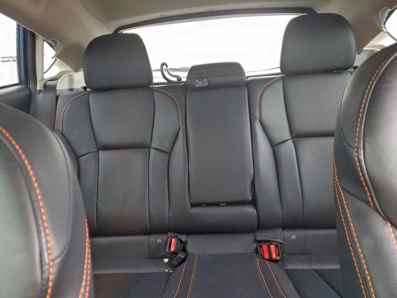 Photo 10 from auction – 2023 SUBARU CROSSTREK with VIN JF2GTHMC2PH220827