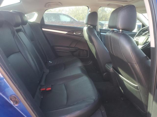 Photo 10 from auction – 2016 HONDA CIVIC EXL with VIN 19XFC1F76GE016653