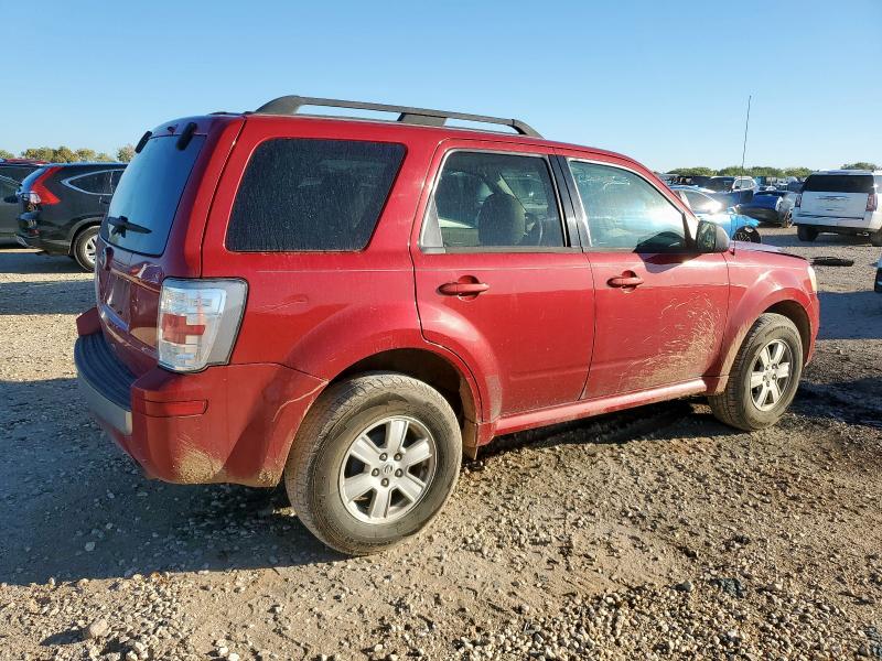 Zdjęcie 3 z aukcji – 2011 MERCURY MARINER z VIN 4M2CN8B72BKJ02571
