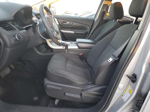 Photo 7 from auction – 2013 FORD EDGE SE with VIN 2FMDK4GCXDBB82387