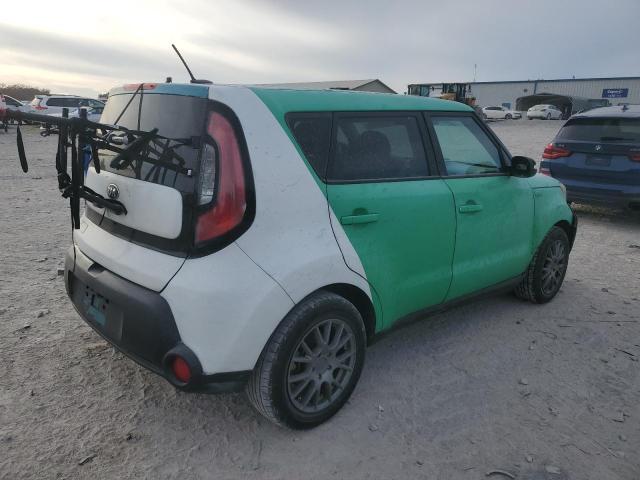 Photo 3 from auction – 2015 KIA SOUL with VIN KNDJN2A25F7795452