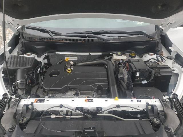 Photo 12 from auction – 2023 GMC TERRAIN AT with VIN 3GKALYEG1PL109228
