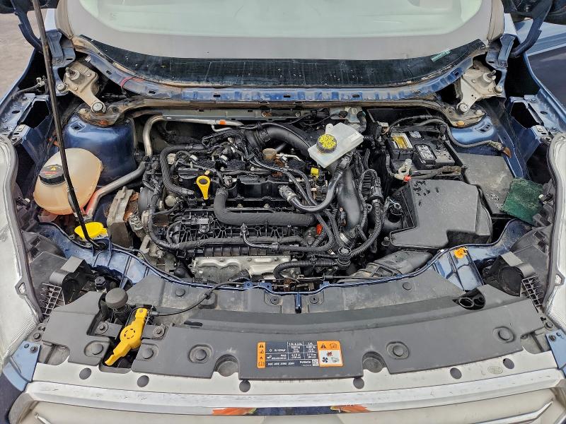 Photo 11 from auction – 2018 FORD ESCAPE SE with VIN 1FMCU0GD7JUB17154