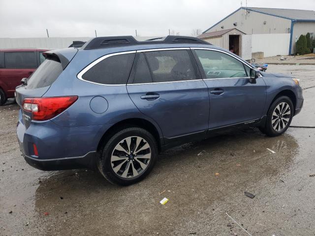 صورة رقم 3 من المزاد - 2017 SUBARU OUTBACK 2. مع VIN 4S4BSAKC1H3242527
