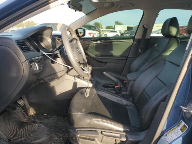 Photo 7 from auction – 2015 VOLKSWAGEN JETTA BASE with VIN 3VW1K7AJ9FM265999