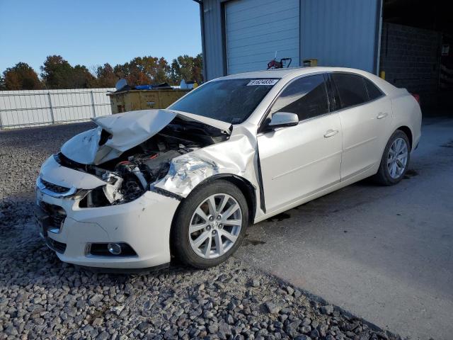 CHEVROLET MALIBU 2LT 2014 with VIN 1G11E5SL5EF195147 - Photo from auction