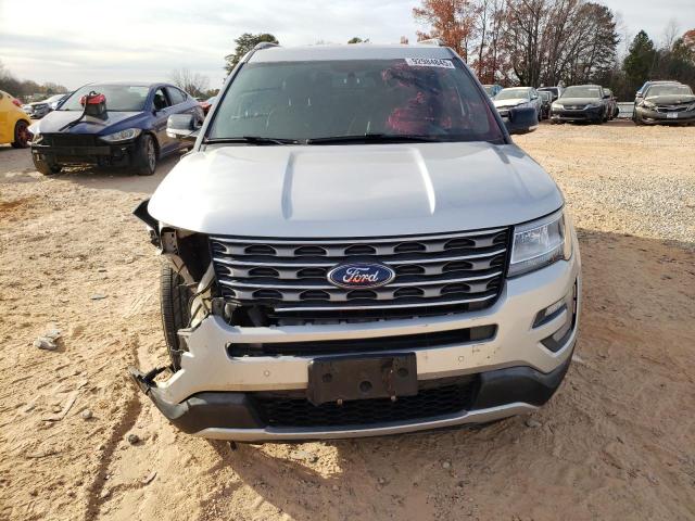 Photo 5 from auction – 2017 FORD EXPLORER X with VIN 1FM5K7D84HGD62310