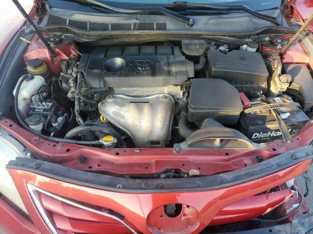 Photo 11 from auction – 2011 TOYOTA CAMRY BASE with VIN 4T1BF3EK6BU624217