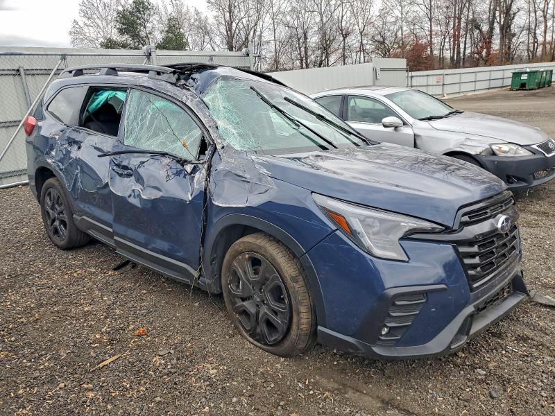 Photo 4 from auction – 2023 SUBARU ASCENT LIM with VIN 4S4WMAKD6P3441589