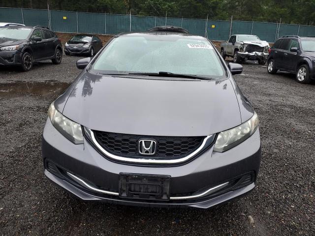 Photo 5 from auction – 2014 HONDA CIVIC LX with VIN 19XFB2F57EE209995