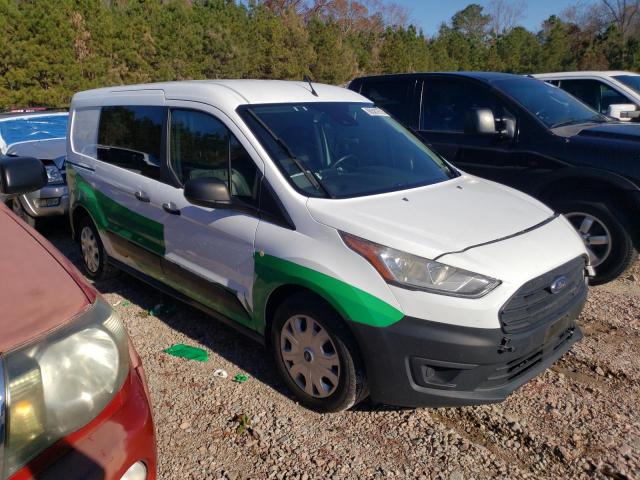 Photo 4 from auction – 2020 FORD TRANSIT CO with VIN NM0LS7E27L1452033