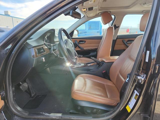 Photo 7 from auction – 2009 BMW 328 XI with VIN WBAPK73529A451976