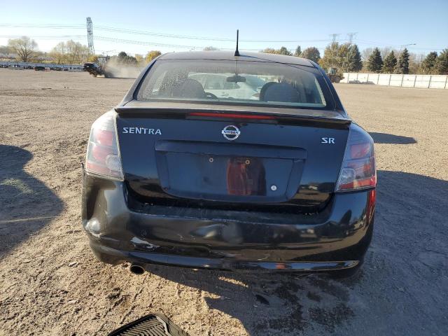 Photo 6 from auction – 2011 NISSAN SENTRA with VIN 3N1AB6AP3BL649751