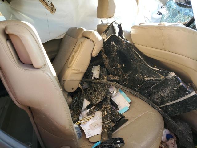 Photo 10 from auction – 2012 TOYOTA RAV4 LIMIT with VIN 2T3DK4DV7CW086366