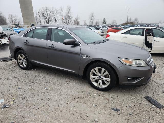 Photo 4 from auction – 2012 FORD TAURUS SEL with VIN 1FAHP2HW5CG124589