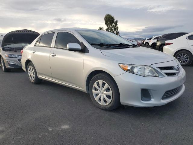Photo 4 from auction – 2013 TOYOTA COROLLA BA with VIN 5YFBU4EE7DP186835