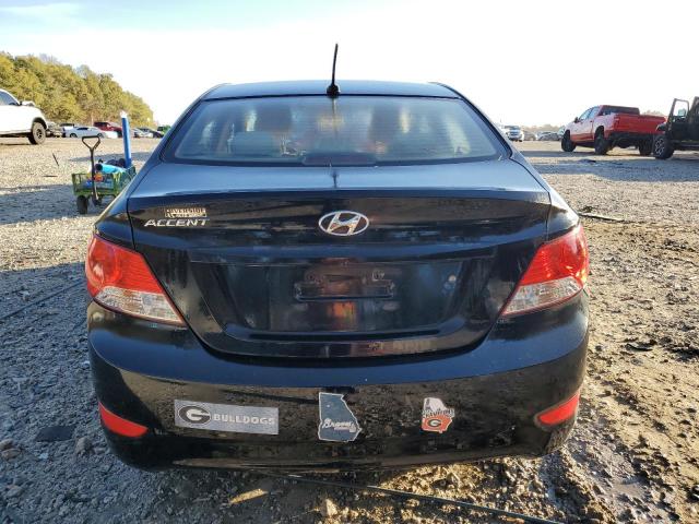 Photo 6 from auction – 2014 HYUNDAI ACCENT GLS with VIN KMHCU4AE5EU737015